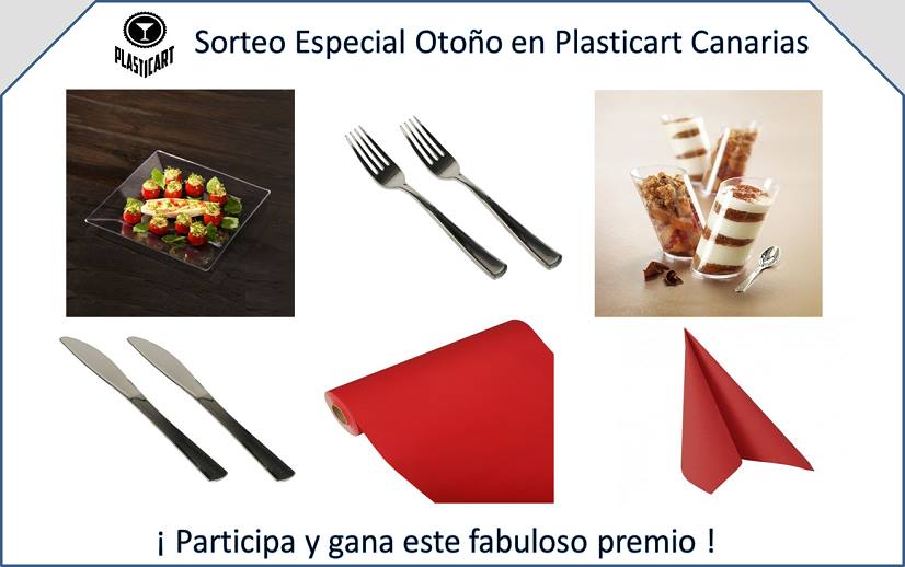 PlasticartC's tweet photo. ¡Participa y gana! fabuloso "Pack de fiesta" gratis.Mira aquí https://t.co/4Sw22y2HIw https://t.co/Or6wrl5z6U