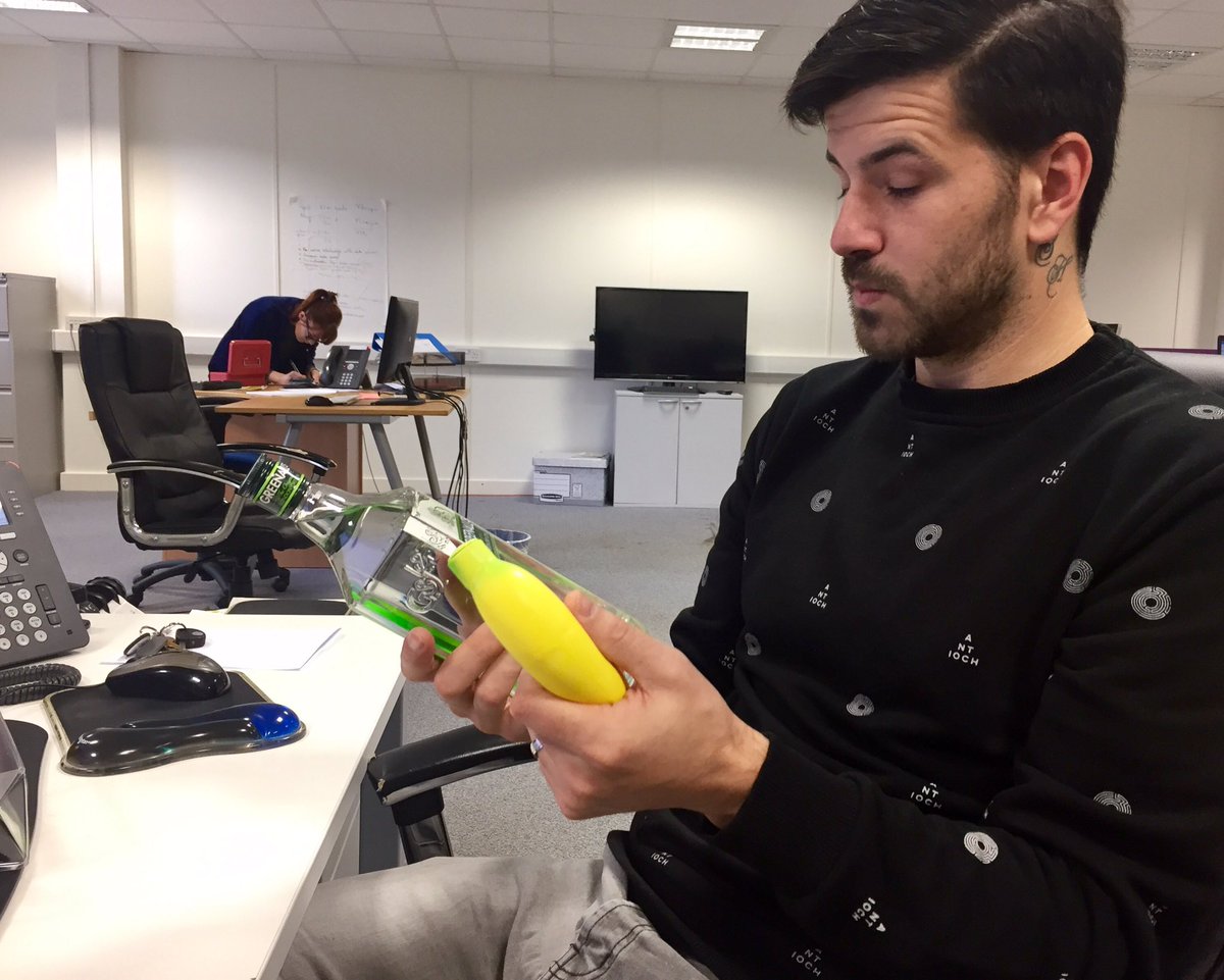 ConectiaUK's tweet photo. Happy Birthday to our @KarlConectia &amp; @TristanConectia 🍻🎉 https://t.co/IOzwQc5dJv