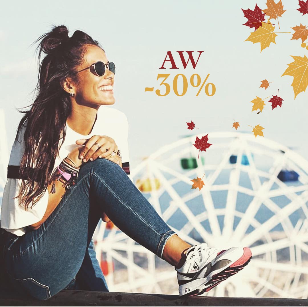 ⭐️ Hoy 30% DESCUENTO ⭐️

Usa el código "AW" - blackguard64.com

⭐️🍂🍁⭐️🍂🍁