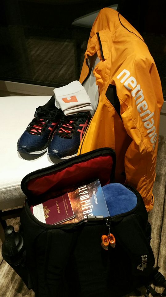 Wij wensen <a href="/NicoleWeijling/">Nicole Weijling</a> enorm veel succes tijdens de Masters Games atletiek in Australië! 🍀💪 #giveityourall <a href="/TeamThuijs/">Team Thuijs</a>