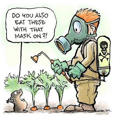OrganicGuide's tweet photo. Eating #organic exposes you to fewer #pesticides. Has to be good, right? https://t.co/EYEzGUjGUw