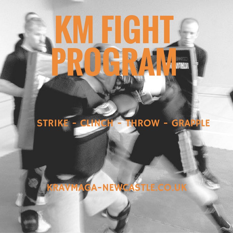 KMNewcastle's tweet photo. Te KMN Fight Program kicks off tonight - See you all there 👊
#KMN #KravMaga #FightProgram #northeasthour 

https://t.co/WUp0pjnkhp https://t.co/etvmBIJJHZ