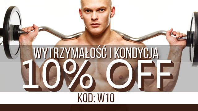 KulturystykaS's tweet photo. Odżywki energetyczne, izotoniki, batony, itd. wszystko na wytrzymałość i wydolność z kodem W10 taniej o 10% https://t.co/q51aVEq6iT https://t.co/1Y9qBOZoxR
