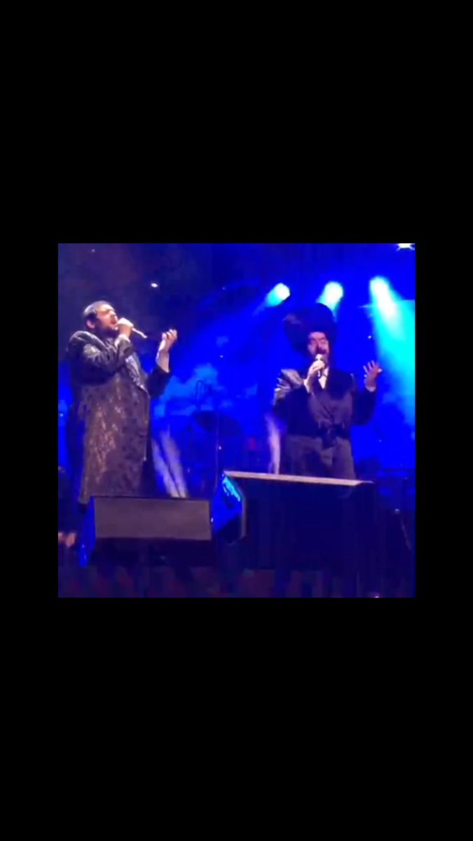 Yisroel Adler (@yadlermusic) on Twitter photo Sharing the stage with <a href="/ShmueliUngar/">Shmueli Ungar โข ืฉืืืื ืืื ืืจ</a> was surely a memorable experience! <a href="/Hamenagnim/">ืืื ืื ืื | Hamenagnim</a> Sharing the stage with <a href="/ShmueliUngar/">Shmueli Ungar โข ืฉืืืื ืืื ืืจ</a> was surely a memorable experience! <a href="/Hamenagnim/">ืืื ืื ืื | Hamenagnim</a>
