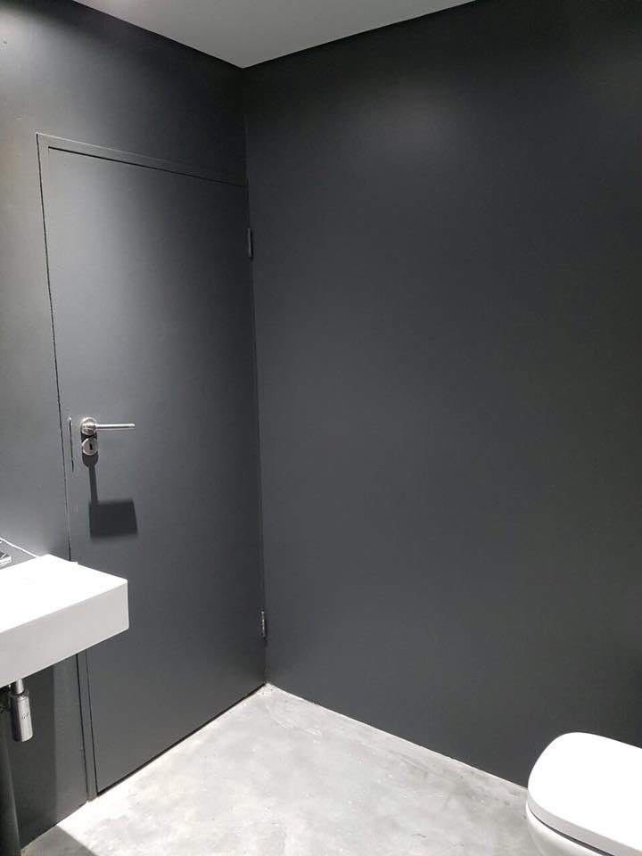 AardAteljee's tweet photo. House Jacobs | Bathroom re-modeling 

Client: Louw Jacobs 
Contractor: Blue Line Developments - PTY Ltd https://t.co/8MbI8cZUd9