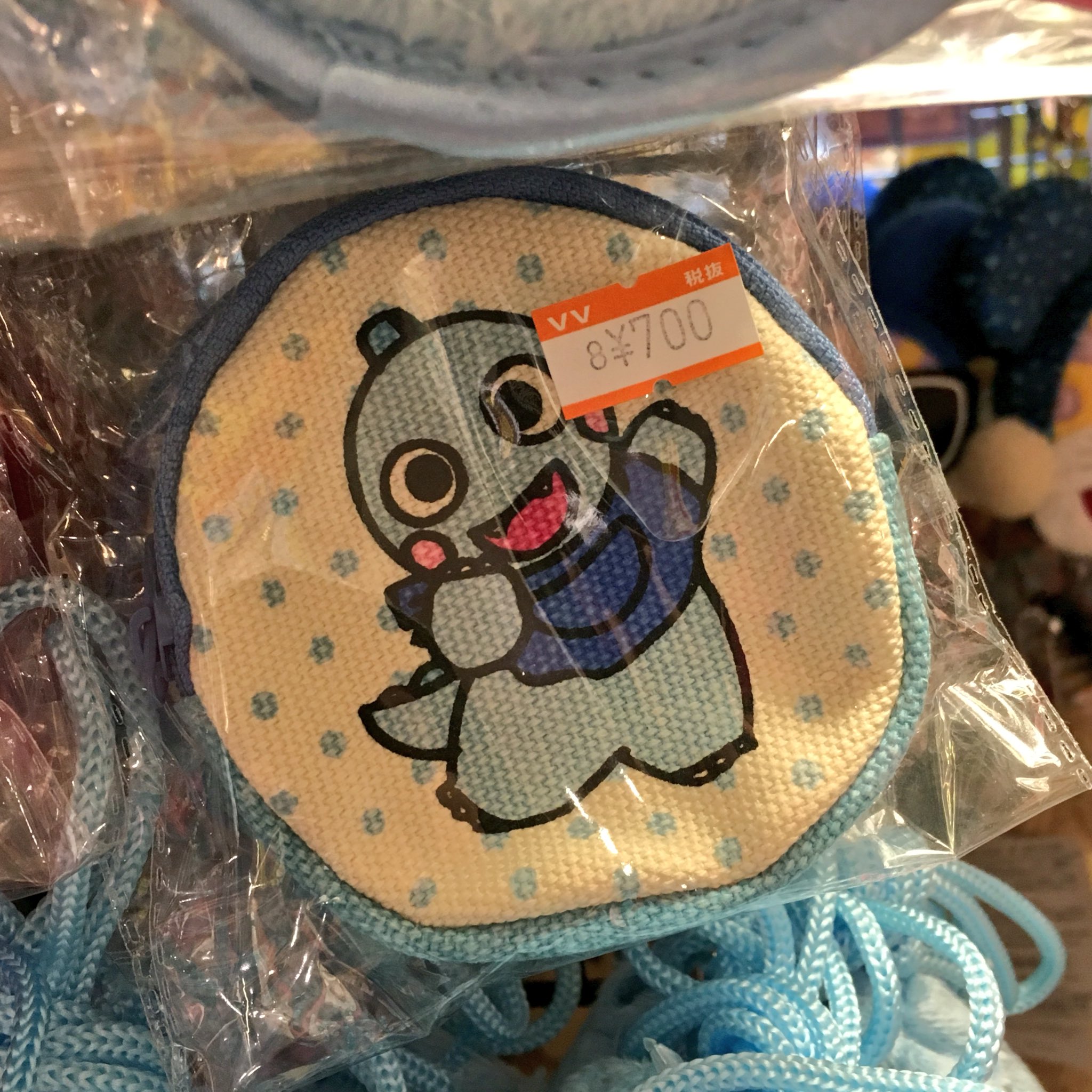 ヴィレッジヴァンガード柏マルイ ざわざわ森のがんこちゃん がんぺーちゃんグッズがたくさん再入荷です キーチェーン 900yen リールパスケース 10yen コインケース 700yen キンチャク 1500yen すべて税抜 かわいいね がんこ ヴィレッジヴァンガード柏マルイ ざわざわ森のがんこちゃん がんぺーちゃんグッズがたくさん再入荷です キーチェーン 900yen リールパスケース 10yen コインケース 700yen キンチャク 1500yen すべて税抜 かわいいね がんこ