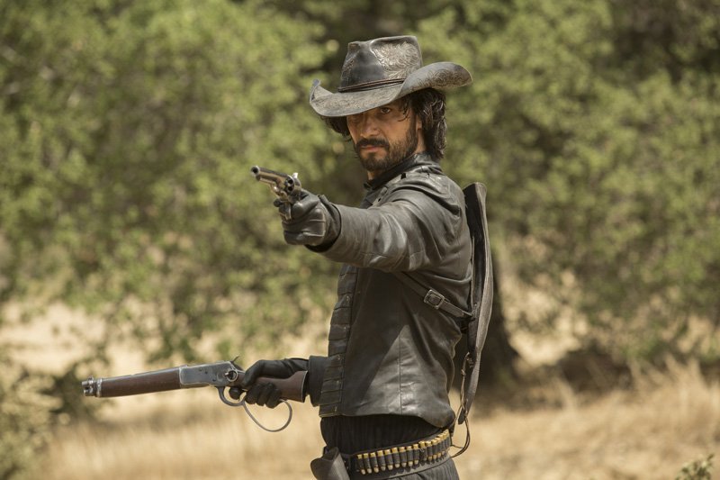 WestWorldFrance's tweet photo. La galerie de photos de l'épisode 4 de Westworld “Dissonance Theory” - diffusion le dimanche 23 octobre sur #HBO  #Westworld  #OCS #Photos https://t.co/Tm6z0ygtBY