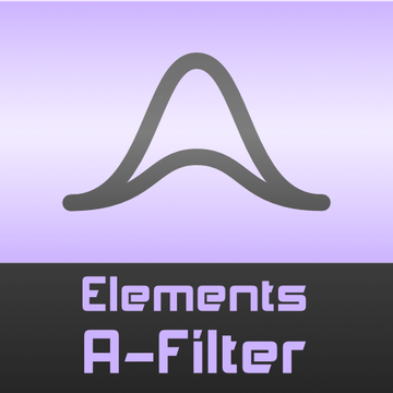 reasonstudios's tweet photo. .@AirRaidAudio's Elements series just got updated with 2 brand new FX: A-Filter and T-Delay! Try them out today! https://t.co/iSixKSArUR https://t.co/Co6wMqYDYZ