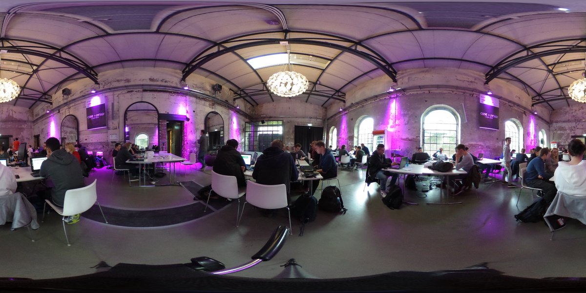 Code Camp 2016 tweet media