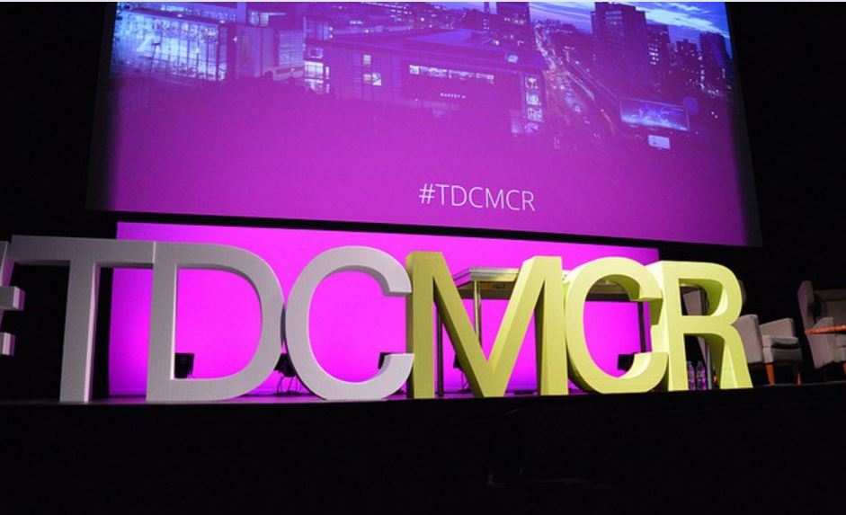 UppB2B's tweet photo. Read our #blog about the value of paid #socialmarketing inspired by the Thinking #Digital MCR conference last week https://t.co/Y3LF3QVzC4 https://t.co/Tfquec6sg1