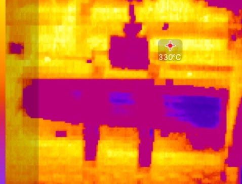 ionix_at's tweet photo. We're at @ASNTinfo annual conference next week demonstrating our #HotSense technology for in-service inspection #booth118 https://t.co/zcGZmA9Gpi