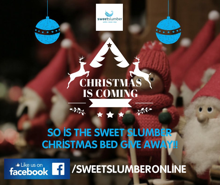 Sweet Slumber tweet media