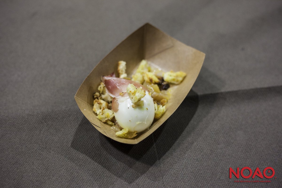 La "cura" #FOODOPOLIS mi sta rimettendo in forma: più Puglia per tutti!
(Foodopolis è alla #FestadelCinema a Roma fino a domenica 23)