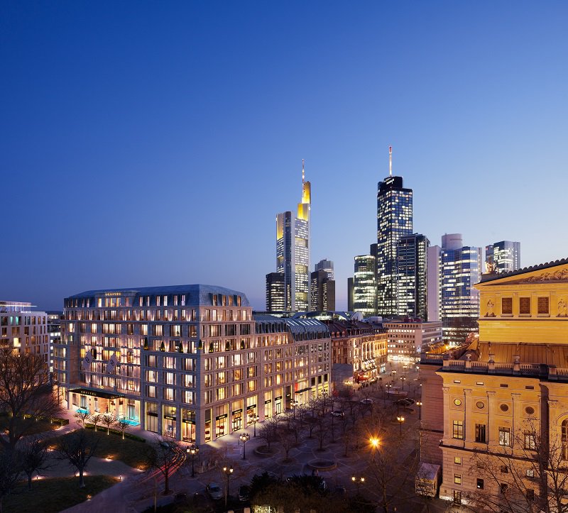 PRCOItaly's tweet photo. Welcome to the newborn #SofitelFrankfurtOpera! #PRCOloves @SofitelNews #SofitelWorld #HauteHotellerie #luxury #hotels #travel #ttot https://t.co/8P6wOPlQUu