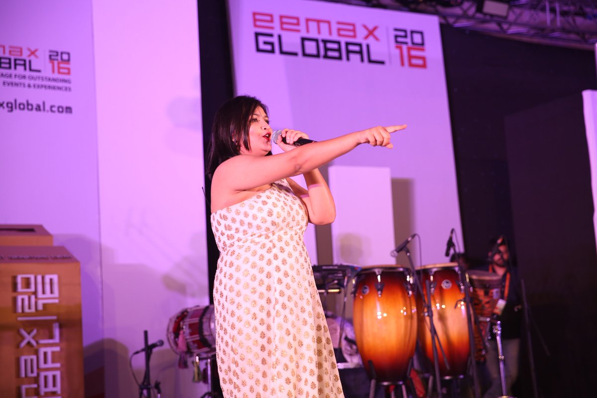OfficialTMTM's tweet photo. 3AM Performers #tmexclusive @AseesKaur, @shivangibhayana, @shashwatsingh93, @yashitaa_sharma, @Md_Irfan17 @aslidivyakumar at #EEMAXGLOBAL https://t.co/b5qh63juyd
