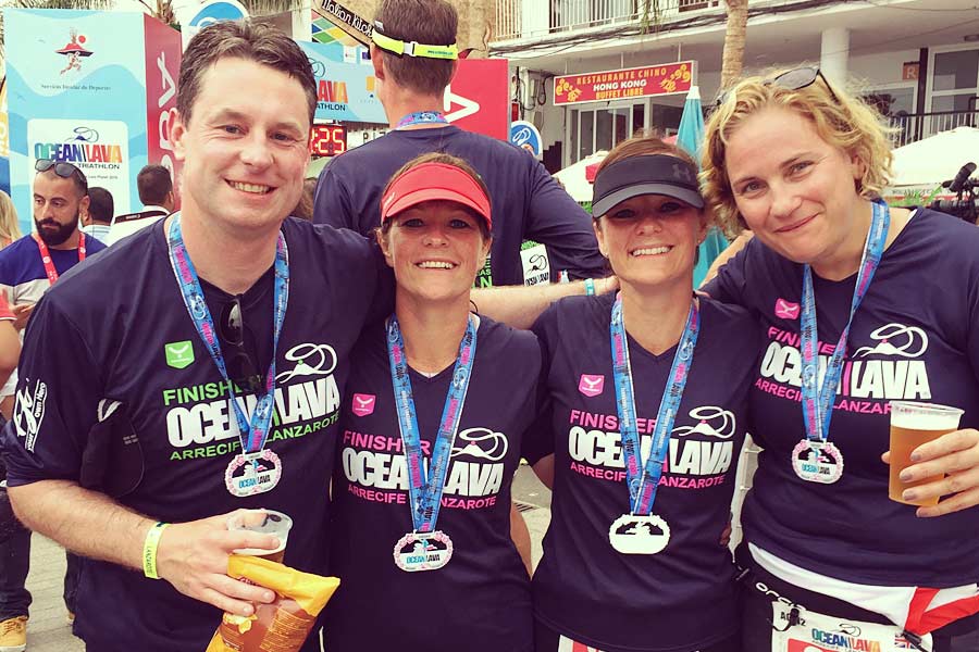 Adecco Group raises money &amp; engagement for Win4Youth charity soc.fm/aaCxef4Y