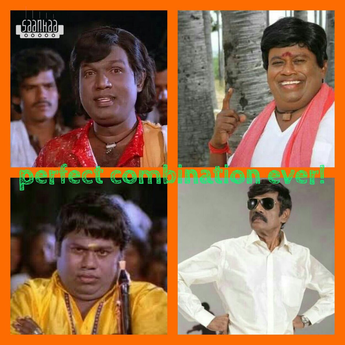 Time for laugh!!!😀😁😂
youtu.be/nQL1Ju9PG1k
<a href="/GoundamaniFC/">Goundamani</a> <a href="/GoundamaniCmdys/">Goundamani Comedys</a> <a href="/iamgoundamani/">goundamani</a> <a href="/Gounder_Nakkals/">Goundamani</a>