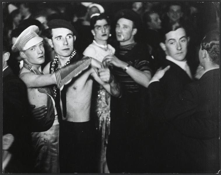 Gay berlin bars