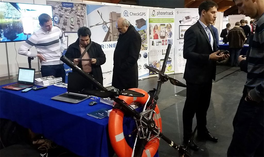 We're participating in IT Solutions Fair <a href="/RigaComm/">RIGA COMM 💻</a> with whole product set: <a href="/skyfms_com/">Intelligent Systems</a>, <a href="/advangrid/">AG</a>, <a href="/thephonetrack/">Phonetrack</a>, <a href="/checkgps/">checkgps</a>. Come meet us!