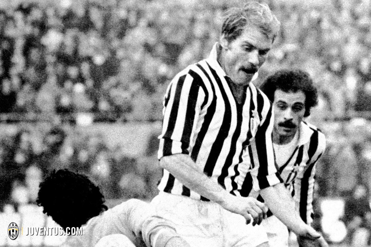 Per 4 stagioni insuperabile nel nostro centrocampo: tanti auguri a Romeo  Benetti, che compie oggi 71 anni. ⚪️⚫️ | JuventusFC | Scoopnest