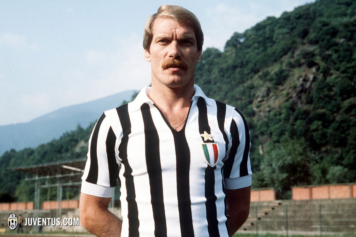 Per 4 stagioni insuperabile nel nostro centrocampo: tanti auguri a Romeo  Benetti, che compie oggi 71 anni. ⚪️⚫️ | JuventusFC | Scoopnest