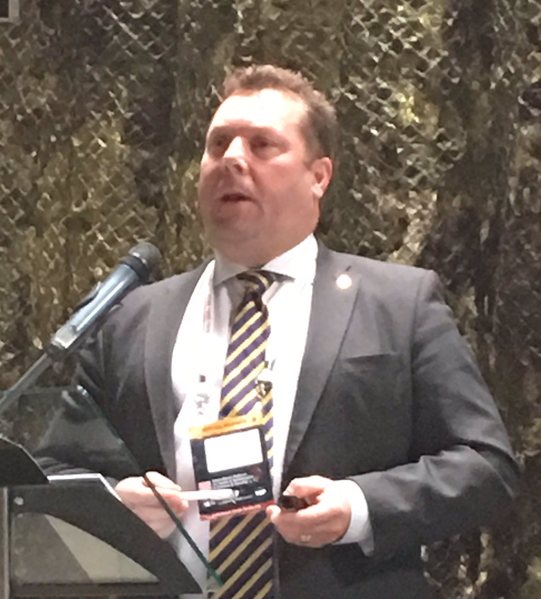 OakLeafDefense's tweet image. @NATO speaker #futureforcesforum speaking now MAJ Magnus Hallberg; Sweden challenges and opportunities @futureforcesforum Magnus Hallberg