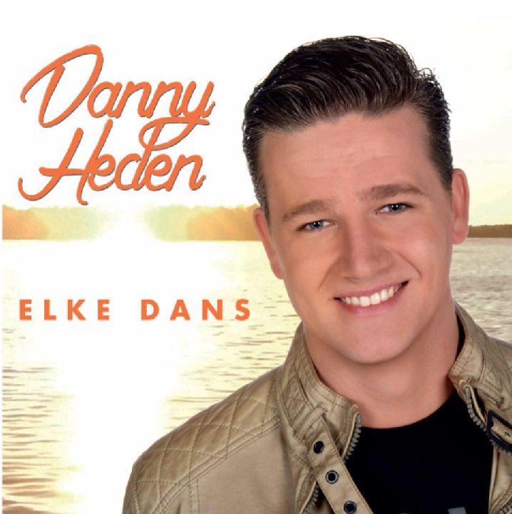 Wordt <a href="/Dannyheden/">Danny Heden</a> - Elke Dans de nieuwe SUCCESSCHIJF? Stem mee tot donderdag 22:30 uur op radiojnd.nl/successchijf/