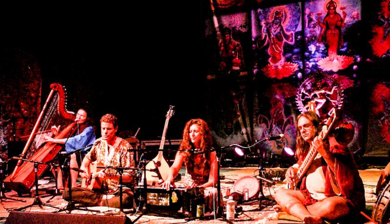 Are you coming to the concert and kirtan next week? conta.cc/2dhkr6v