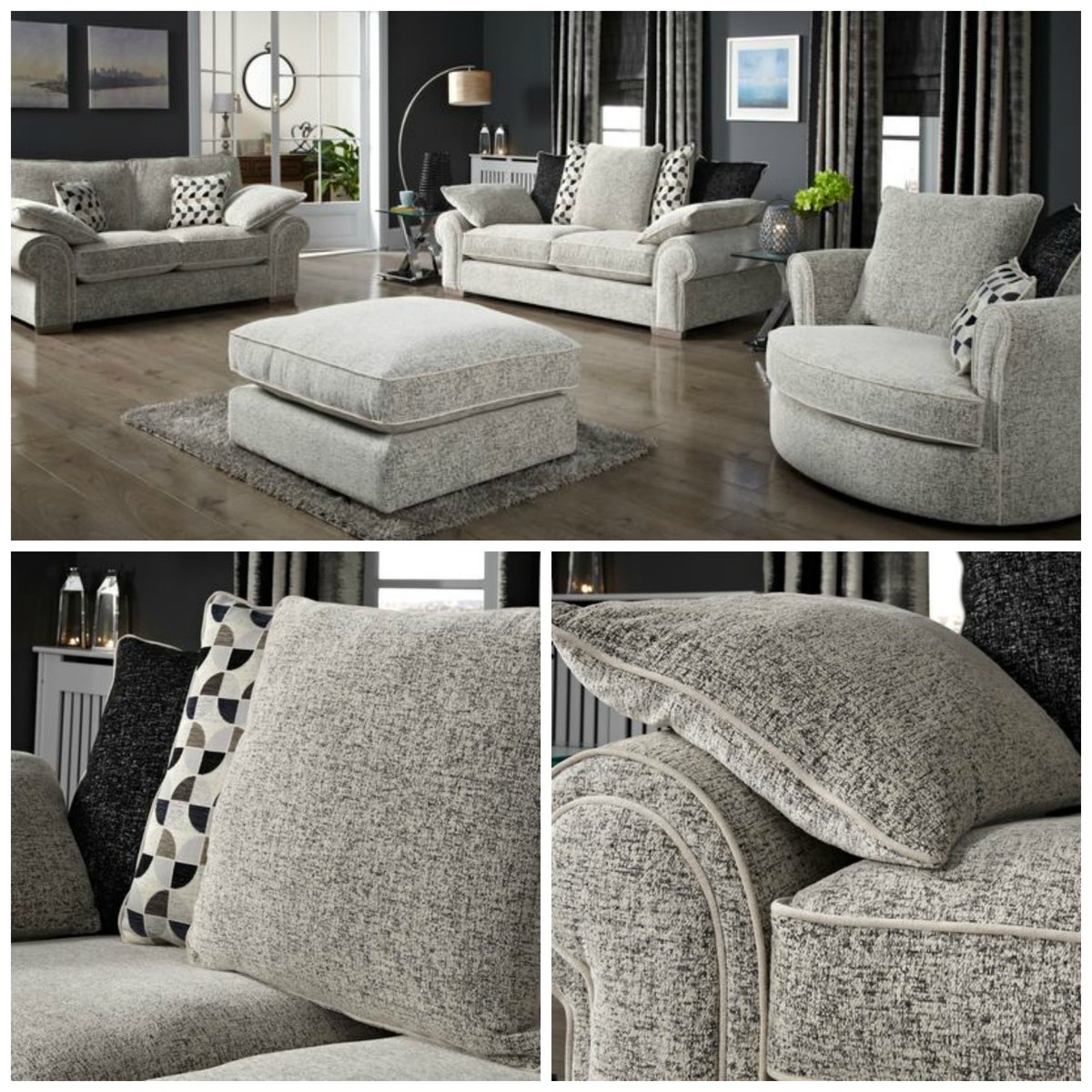 Scs carpets and sofas