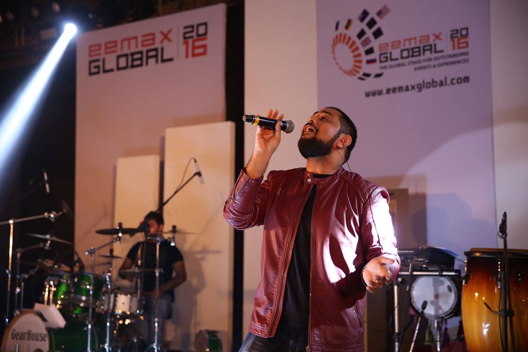 shashwatsingh93's tweet photo. Call of duty. Taking headshots. Got sniped from behind the drums #insidejoke #EEMAXGLOBAL https://t.co/xydL1LI4Zv