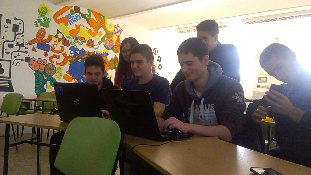 nadascd's tweet image. #HandsOnHack Check Point 1 @NeedCodeEU