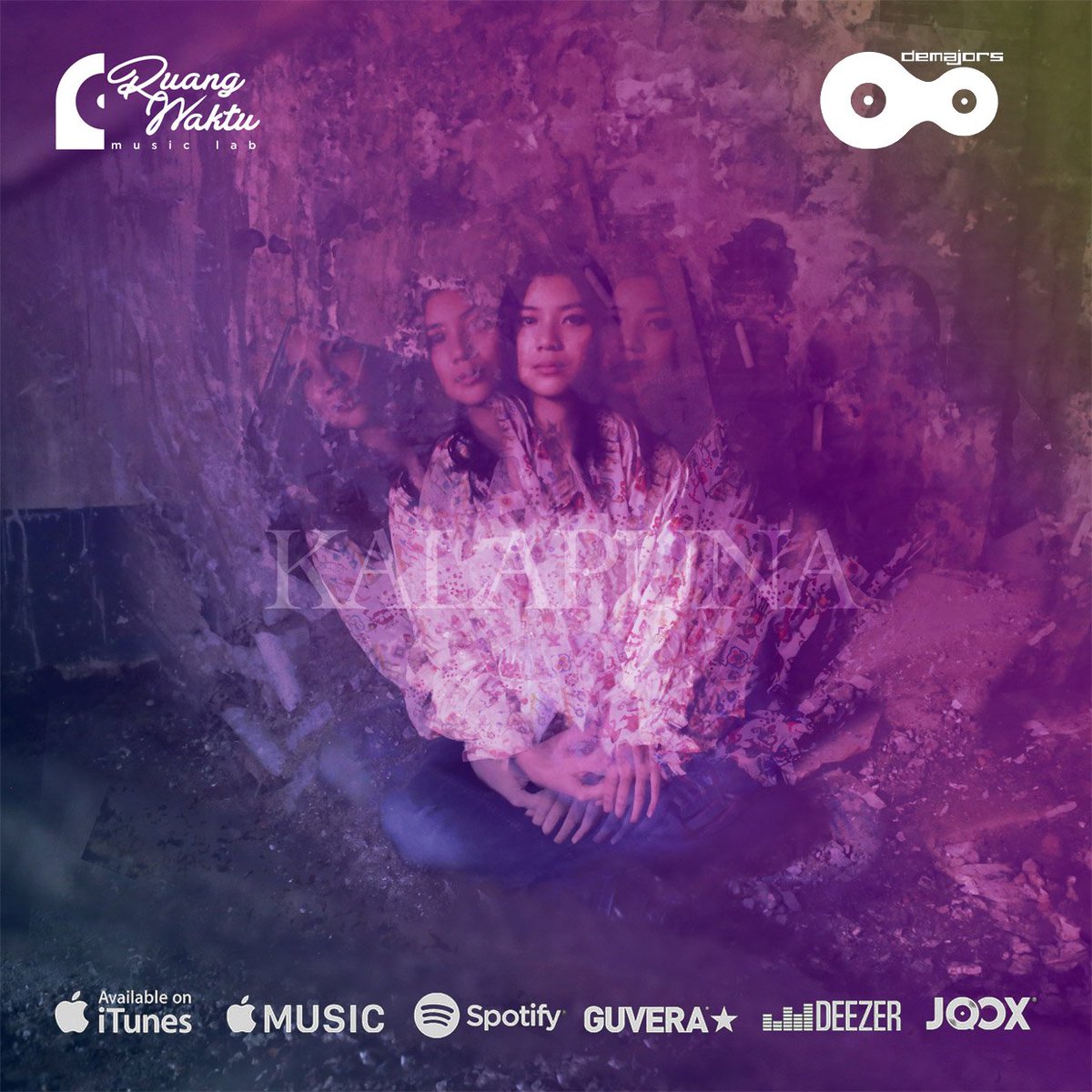 Danilla Membawa Konsep Musik Berbeda di lagu Terbaru “Kalapuna” @demajors_info 
holynoisey.blogspot.co.id/2016/10/danill…