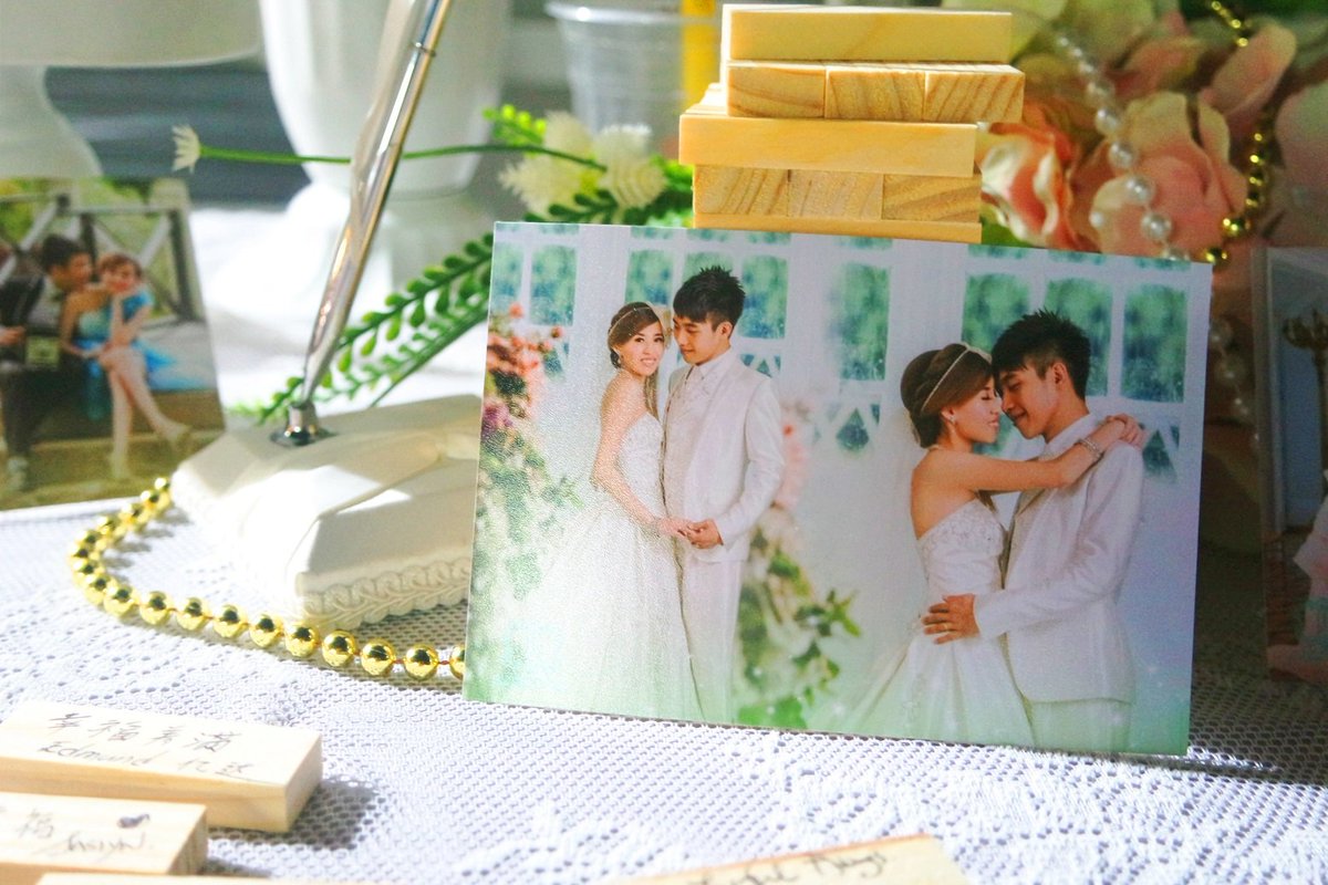 Recreation_MY's tweet photo. Congratulations to Carmen and Vincent for their wedding day, Happy Married Life! #RecreationMY #wedding #eventplanner #johorbahruhomestay https://t.co/o57ht1S13k