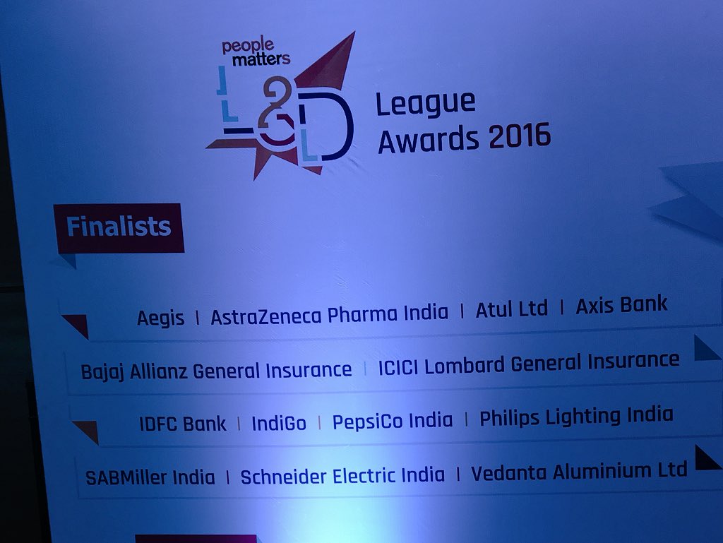LifeAtPLI's tweet photo. Humbling for us to feature on this list! #LnDLeague @abhinav300 @PriyamMalik @tanvisingal @nidhisand #LifeAtPLI https://t.co/DjjSAfmmtk