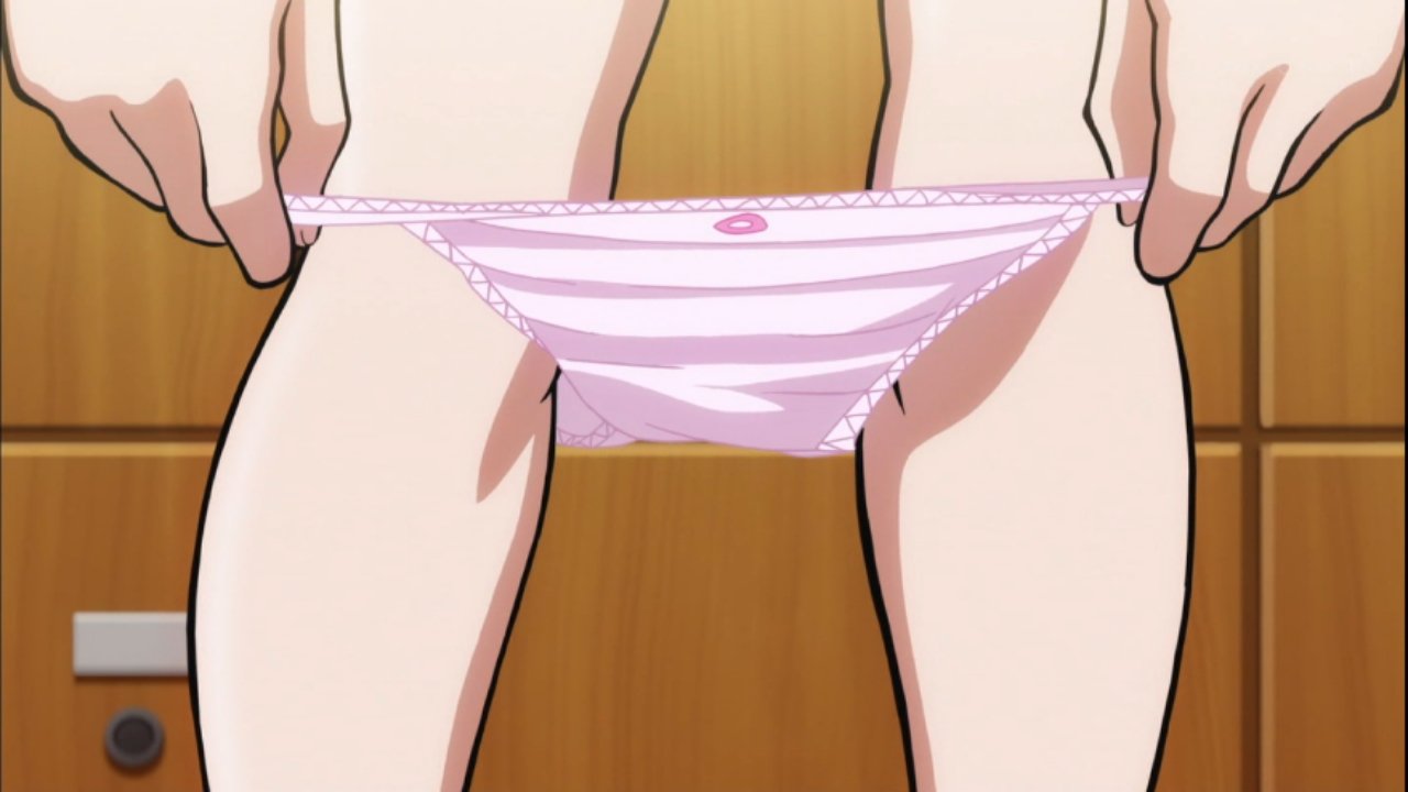 ぽけぽ 休止中 何でパンツ履くシーンがこんなに強調されてるんだｗ Keijo T Co Dp1msnhlvv Twitter