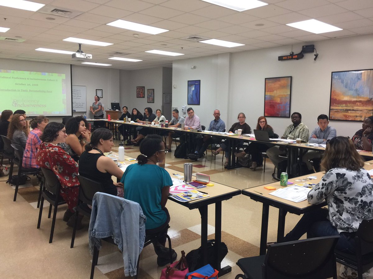 2WardEquity's tweet photo. Amazing group of educators gathered for #CPICohort2 #courageousconversations #AISDEquity @aisdlearns https://t.co/nYFoFiVp6I
