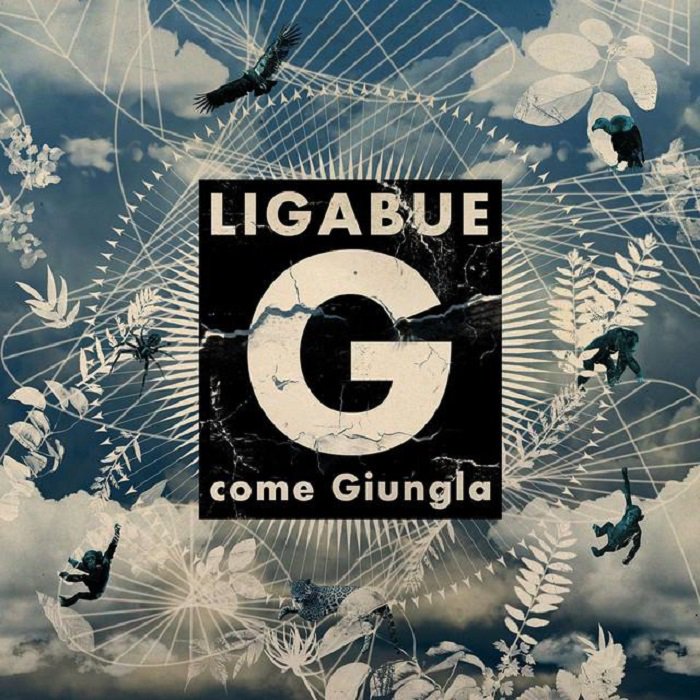 STUDVIVOSTEREO's tweet photo. alla n.1 della #StereoTop20 di questa settimana torna in vetta #GcomeGiungla di @ligabue #Ligabue @LigabueNews @LigabueFanclub https://t.co/f4soRp7pML