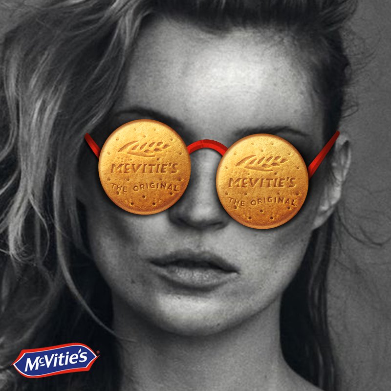 Âgée aujourd'hui de 42 ans, je suis toujours autant sollicitée dans mon métier. Je suis... #MCVITIES #QUIZZ 3/3