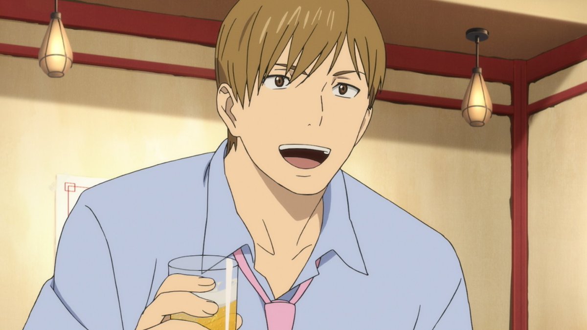 アニメ 舟を編む 舟を編む第二話 逢着 放送開始まであと2時間 第二話の飯テロカット先行発表のお時間ですが 皆様もうお食事はお済みでしょうか 西岡は本当にビールが似合いますね ごはんが美味しそうなことでも話題の 舟を編む 今回も アニメ 舟を編む 舟を編む第二話 逢着 放送開始まであと2時間 第二話の飯テロカット先行発表のお時間ですが 皆様もうお食事はお済みでしょうか 西岡は本当にビールが似合いますね ごはんが美味しそうなことでも話題の 舟を編む 今回も