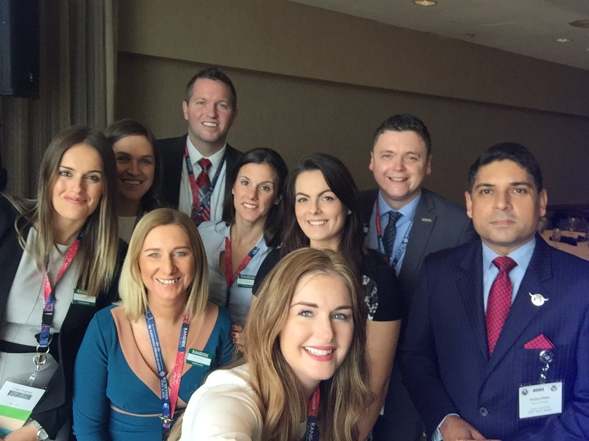 Randox_Tox's tweet photo. Our team at #SOFT2016 have enjoyed meeting you this week! Today is the last day to visit booth #419 for an Evidence #MultiSTAT demonstration https://t.co/HSMbyqRJg4