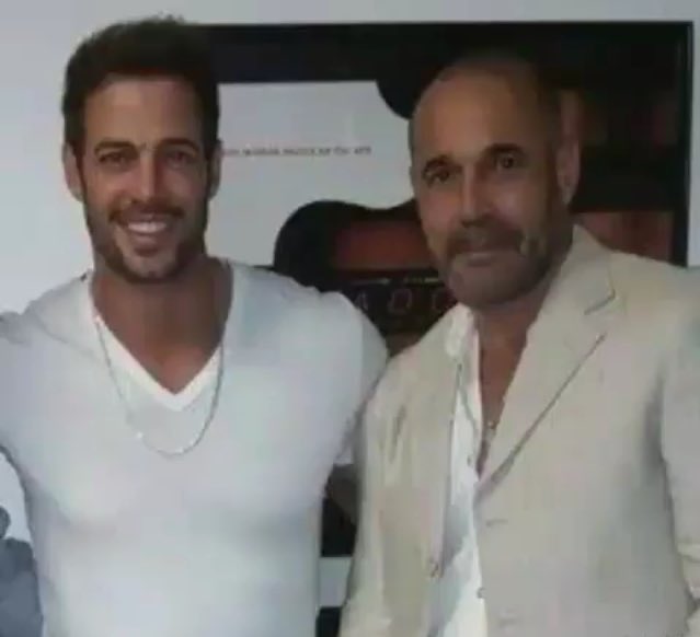 AriosaBR's tweet photo. #tbt #loscubanos #losmejores #CocoAriosa #WilliamLevy ❤️
@willylevy29 https://t.co/k9gcPchTsZ