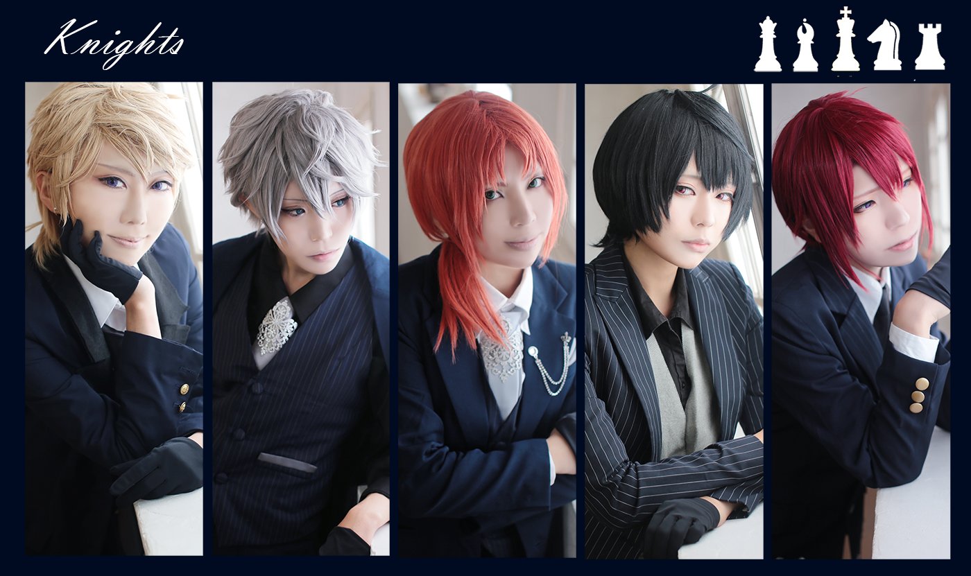 らい on Twitter: