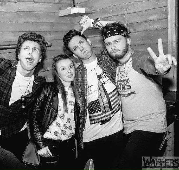 KatieeCarrxx's tweet photo. My favourite lads💛 #WeAppreciateSam
#WeAppreciateDan #WeAppreciateMartin #WeAppreciateJack #WeAppreciateTheWaiters https://t.co/Xi3W01mwCj