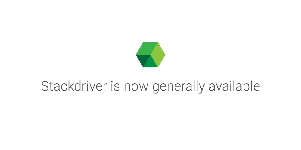 GoogleCloudTech's tweet photo. Monitoring &amp; alerting ✔
Logging ✔
Error Reporting ✔ 
Tracing ✔
Debugging ✔
Simplify Ops ✔
@stackdriver is now GA: https://t.co/8KEV5vTmmj https://t.co/ns7GgnkxCR