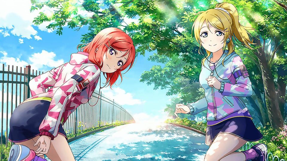 あおネコ On Twitter エリチカ誕生日おめでとう ポンコツなの あおネコ On Twitter エリチカ誕生日おめでとう ポンコツなの