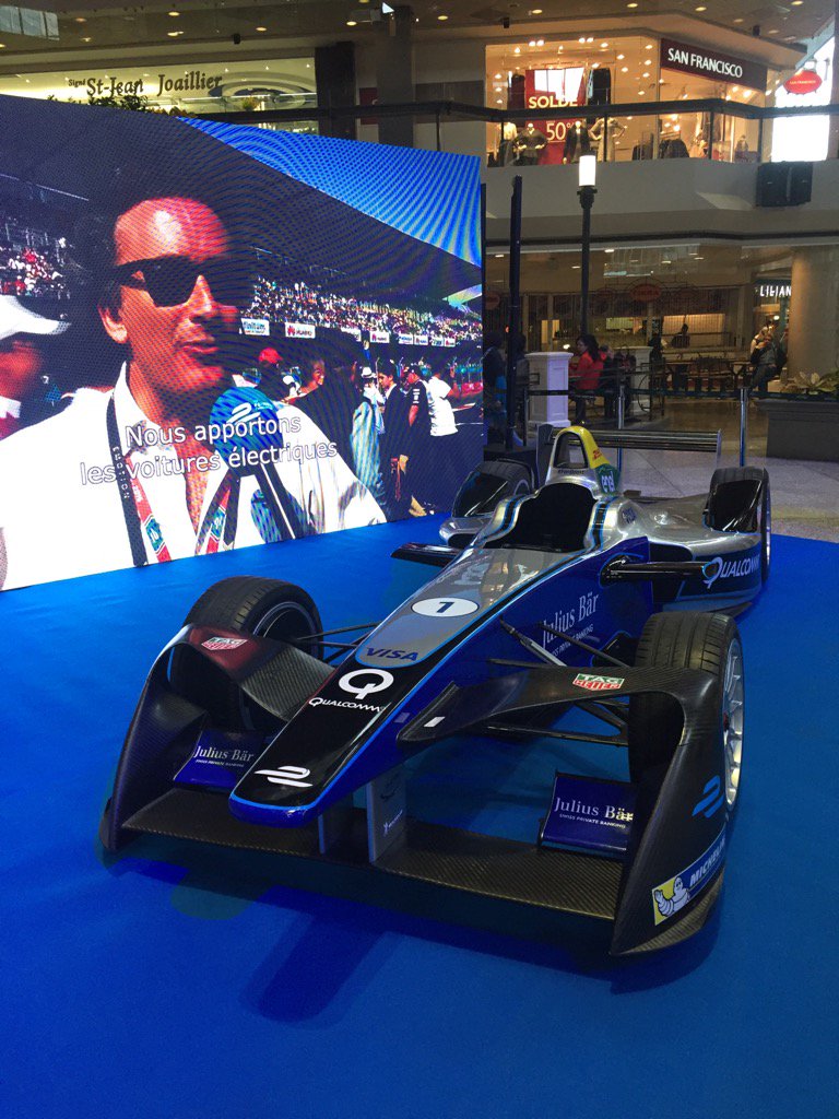 bibi973's tweet photo. #Formuleefia2017
#Montrealeprix
#Courseenville
#Vertlaecourse https://t.co/qv264fHgvk