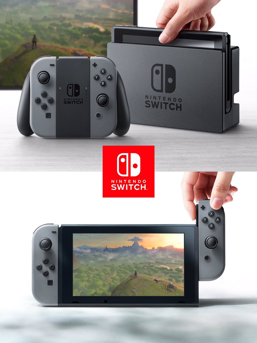 Nintendo Switch : un émulateur fonctionnel est déjà en préparation