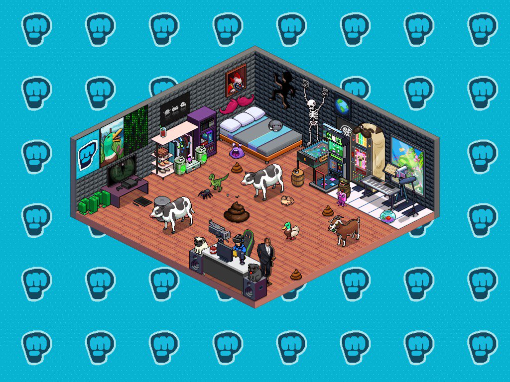 RyanDaSlayer's tweet image. I take this game too serious