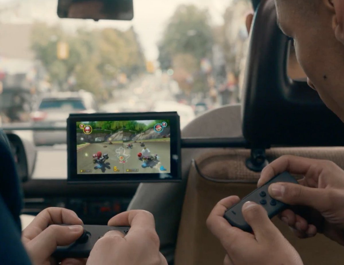 MonsieurDream's tweet photo. Pouvez-vous discuter de la manette s'il vous plaît ? #NintendoSwitch https://t.co/hC7vAfaLrw