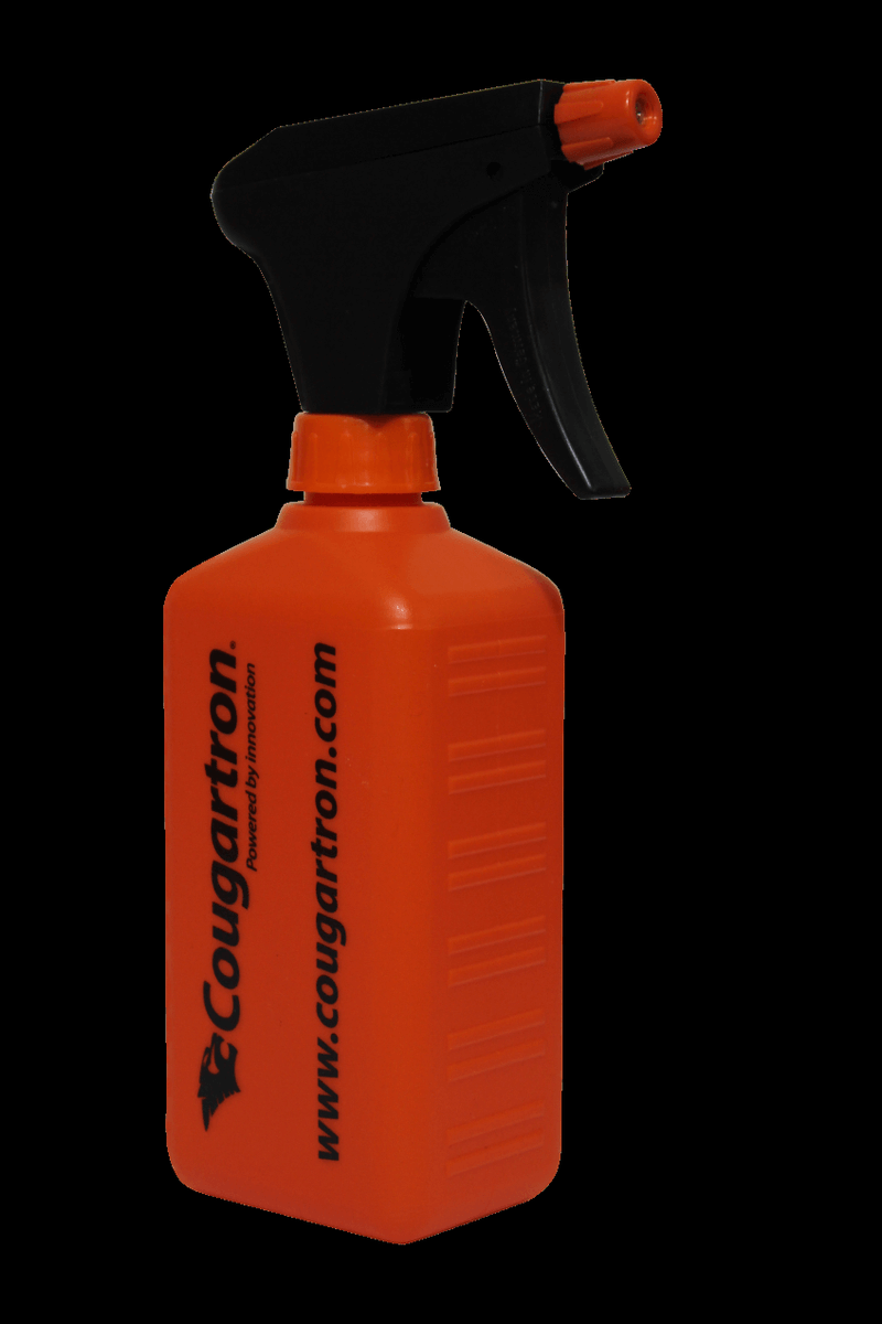 Cougartron's tweet image. Spray #bottle for CGT-100 and CGT-N1 #neutralising Fluid!
 More on 
cougartron.com/products/couga…